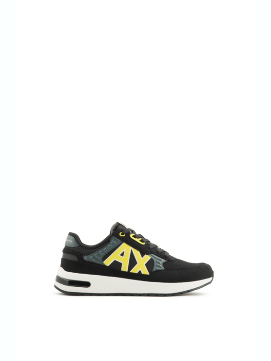 Armani Exchange Sneakers Armani Exchange