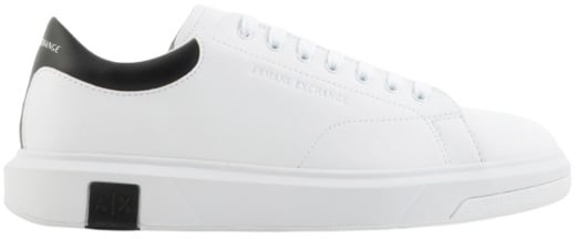 Armani Exchange Sneakers