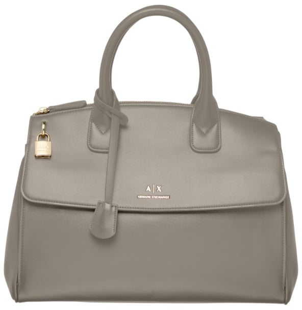 Armani Exchange Shoulder Bag