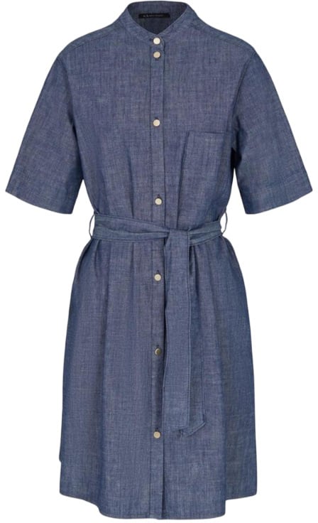 Armani Exchange Dress