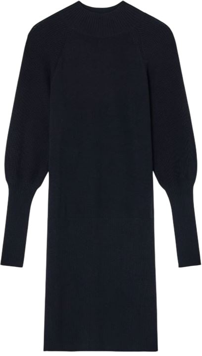 Armani Exchange Armani Exchange Dresses Black