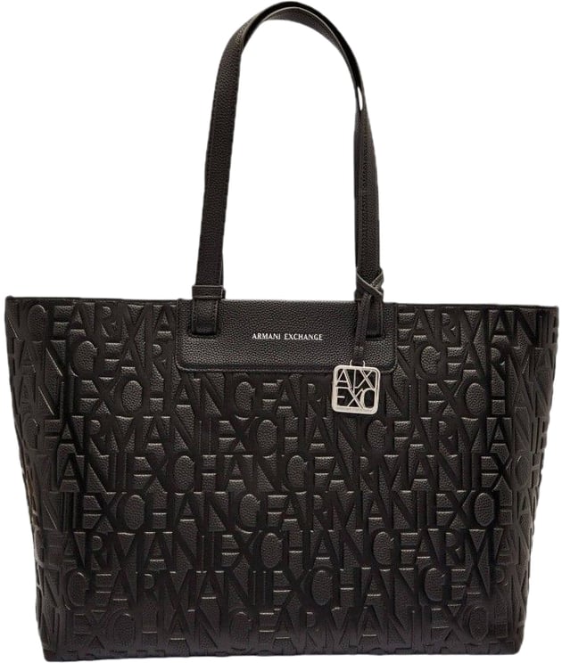 Armani Exchange Liz Pebble
