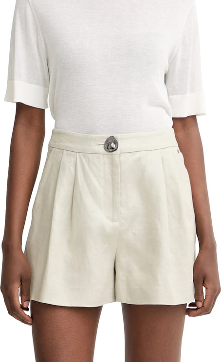 Armani Exchange Shorts Dust