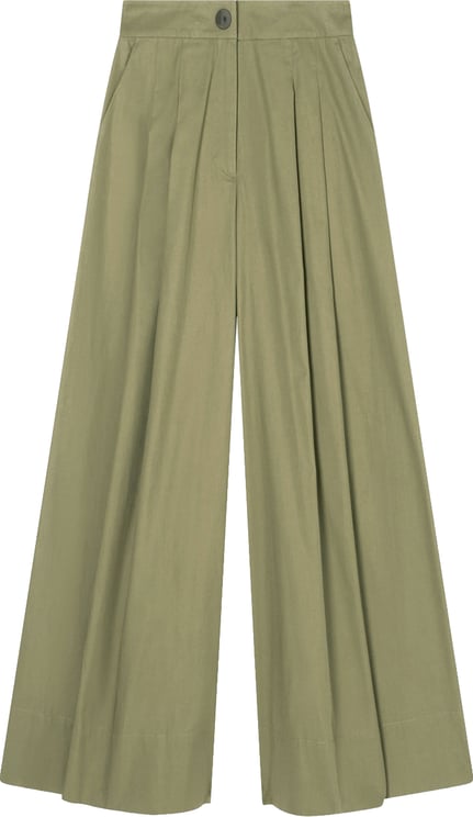 Armani Exchange Trousers Savanna