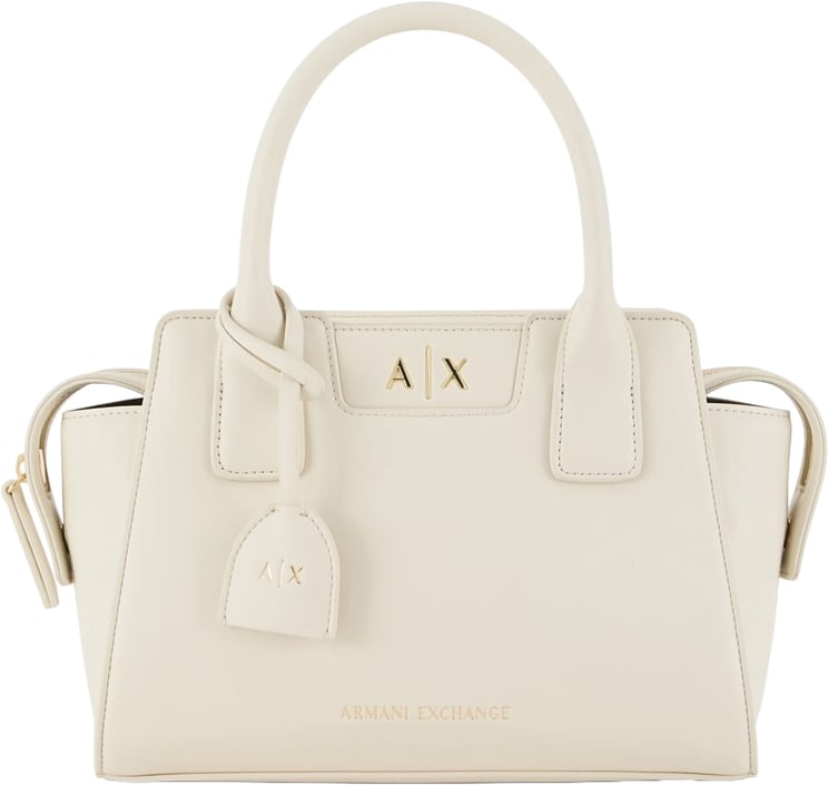 Armani Exchange Bags Sea Salt
