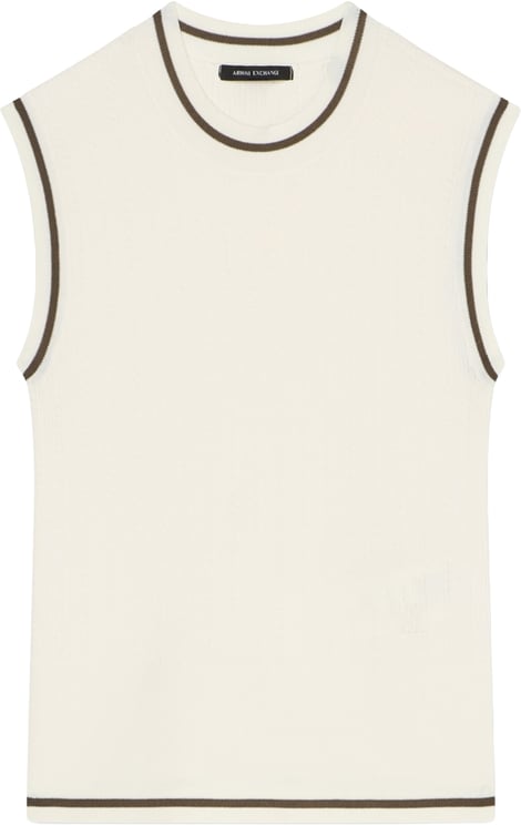 Armani Exchange Top Iso