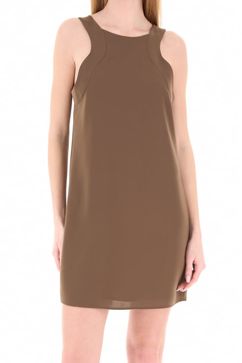 Armani Exchange Dresses Earth