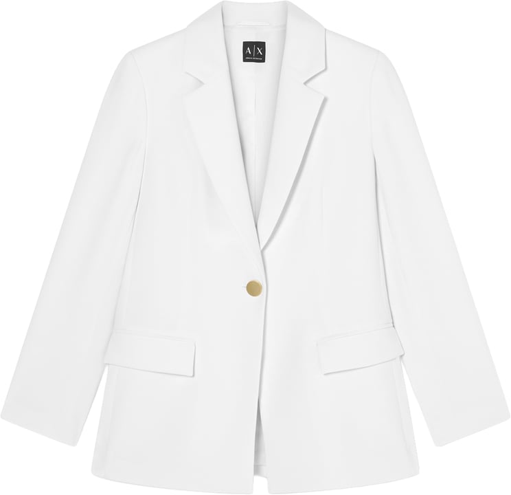 Armani Exchange Jackets Iso