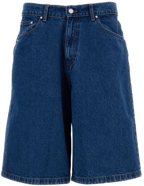 Arte Antwerp Shorts Blue