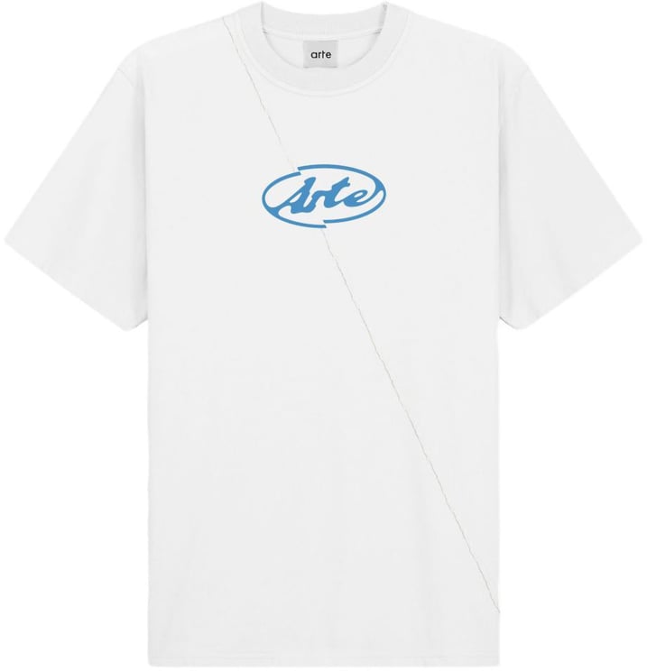 Arte Antwerp T-Shirts And Polos White