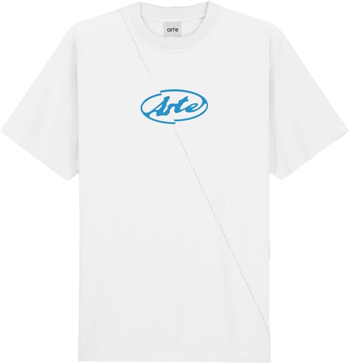 Arte Antwerp T-Shirts And Polos White