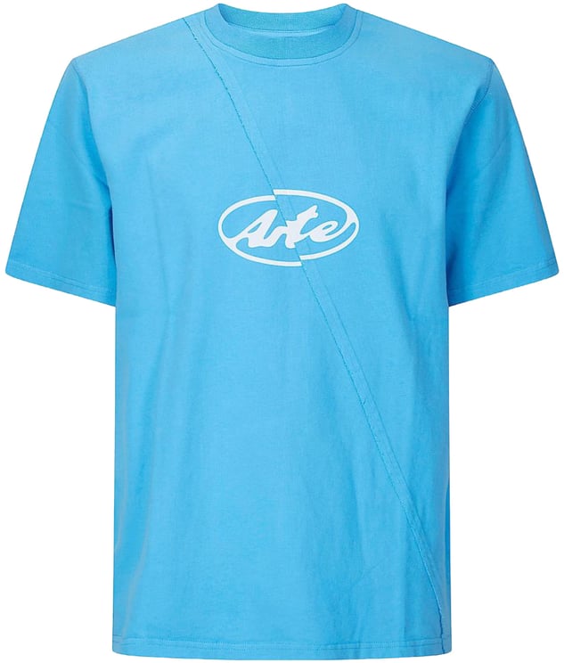 Arte Antwerp T-Shirts And Polos Blue