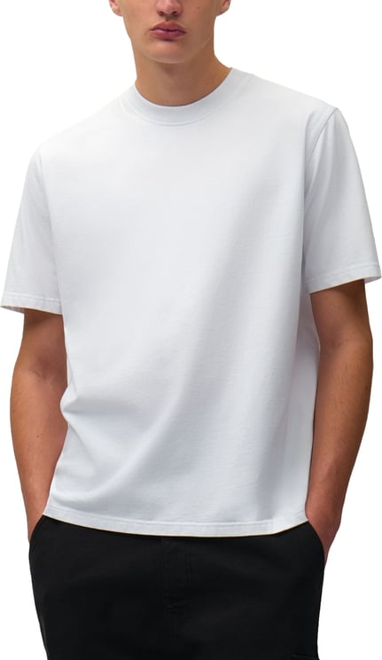 Arte Antwerp T-Shirts And Polos White
