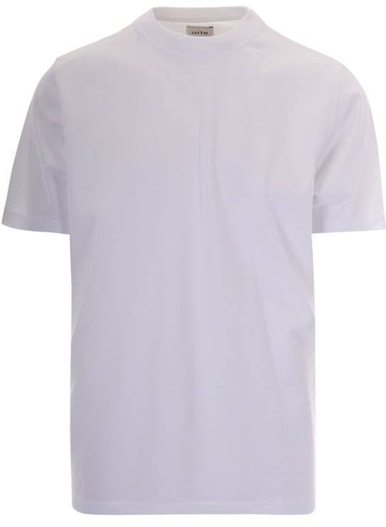 Arte Antwerp T-Shirts And Polos White