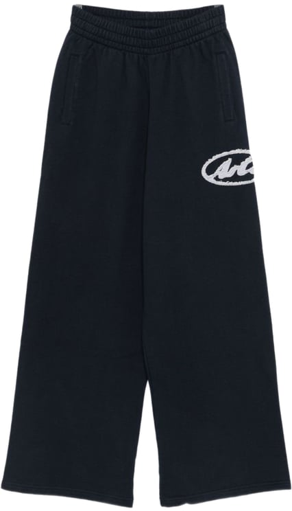 Arte Antwerp Trousers Blue