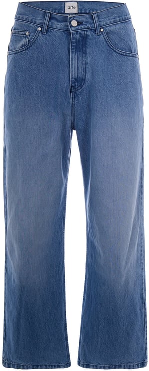 Arte Antwerp Jeans Denim Bleach