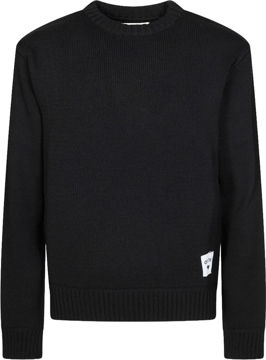 Arte Antwerp Sweaters Black