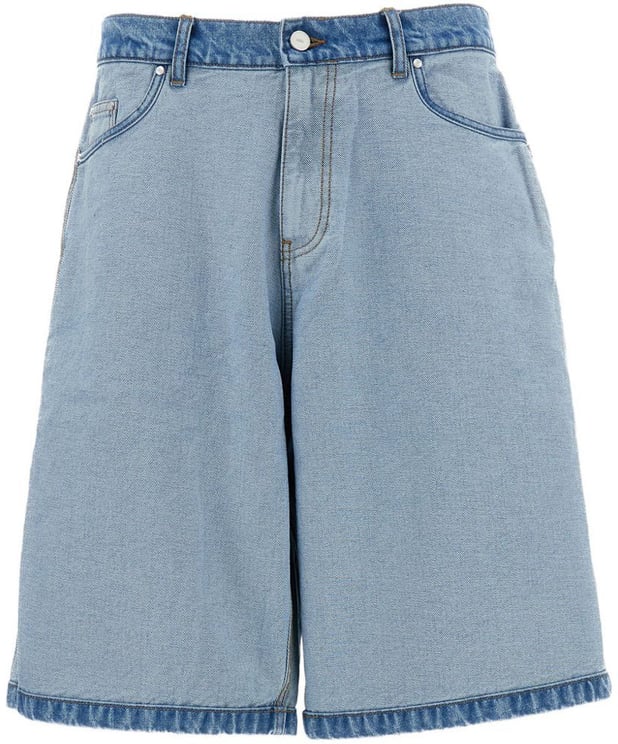 Arte Antwerp Shorts Blue