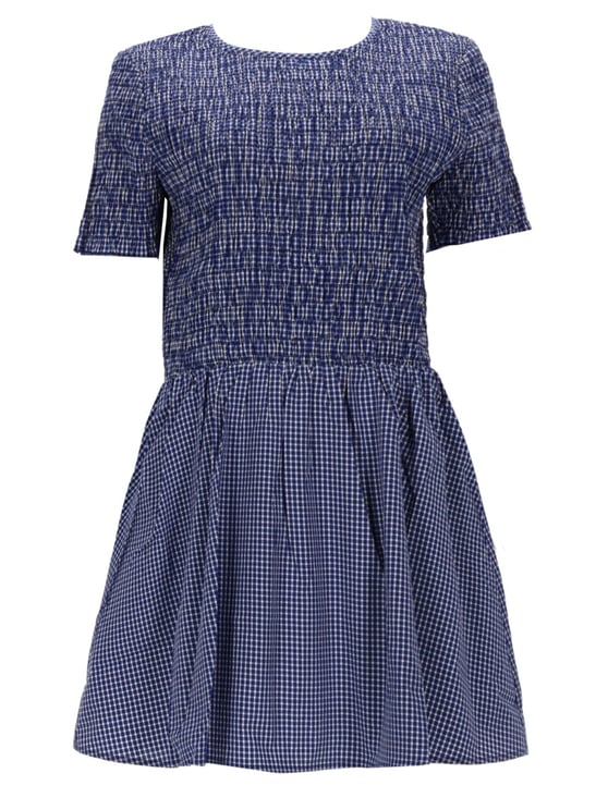 Arte Antwerp Assandra Organic Cotton Mini Dress