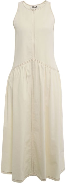 Arte Antwerp Denim maxi dress 'Almina'