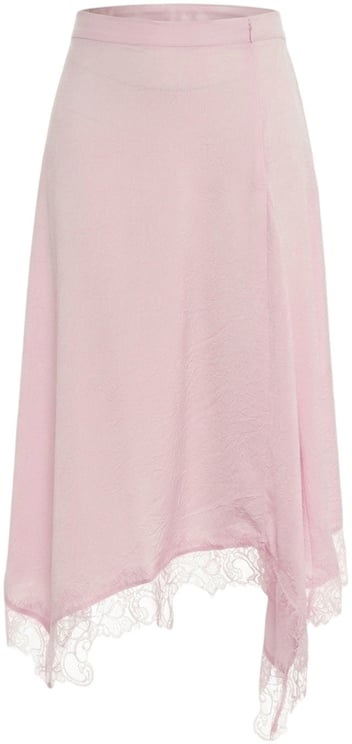 Arte Antwerp Asymmetrical midi skirt 'Sophie'