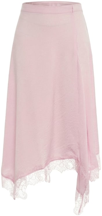 Arte Antwerp Asymmetrical midi skirt 'Sophie'