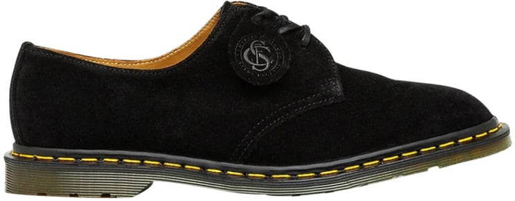 Arte Antwerp Archie Ii Made In England Lace-up Derby