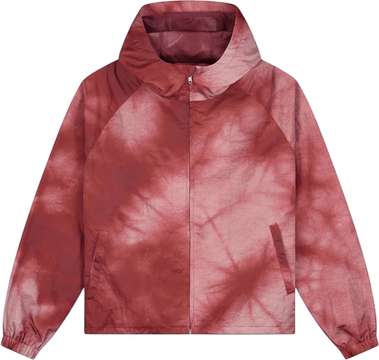 Arte Antwerp SUNFADE AERO TRACK JACKET