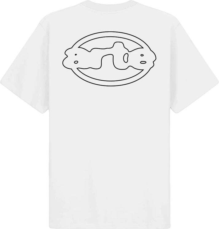 Arte Antwerp EMBLEM T-SHIRT