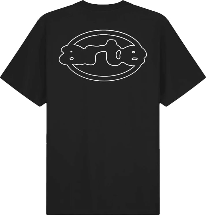 Arte Antwerp EMBLEM T-SHIRT