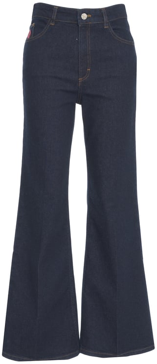 Arte Antwerp Jeans svasati 'Nilea'