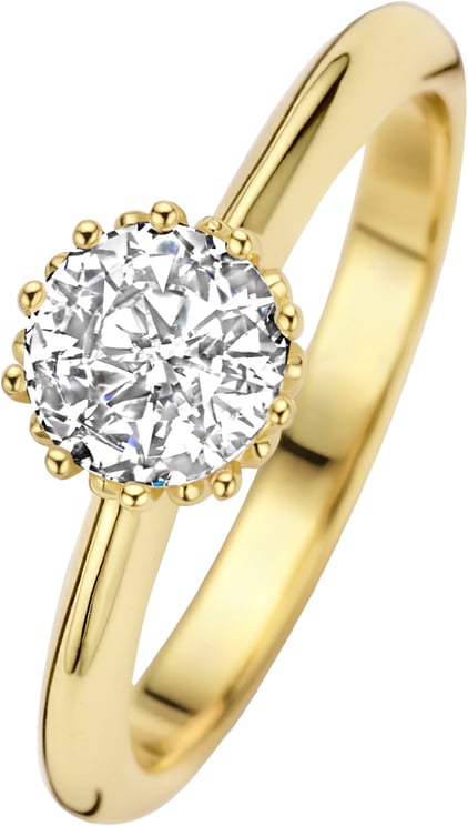 Arte Antwerp Cento Luci Rosia Ring