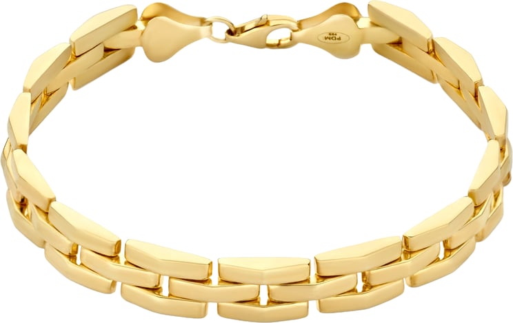 Arte Antwerp Parte Di Me Bibbiena Poppi - Armband - Goud