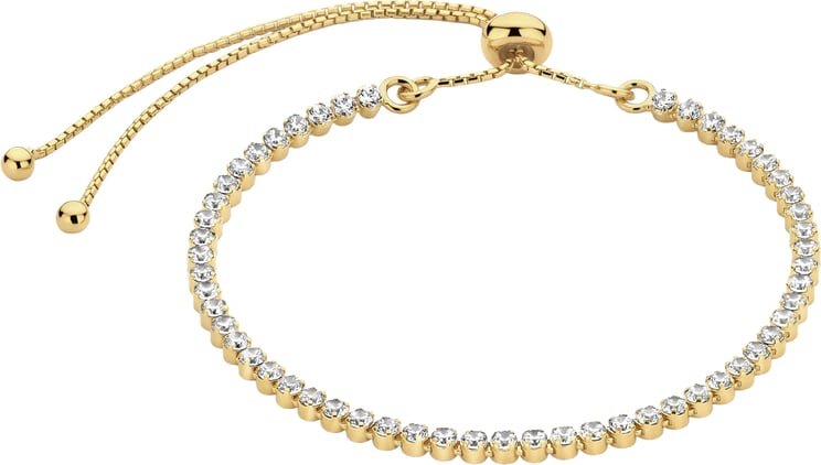 Arte Antwerp Parte Di Me Ponte Vecchio - Armband - Zilver