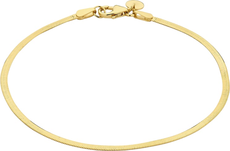 Arte Antwerp Parte Di Me Bibbiena Poppi - Armband - Zilver
