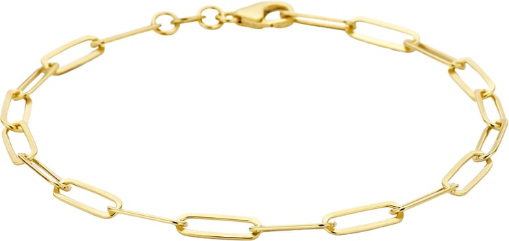 Arte Antwerp Parte Di Me Bibbiena Poppi - Armband - Zilver
