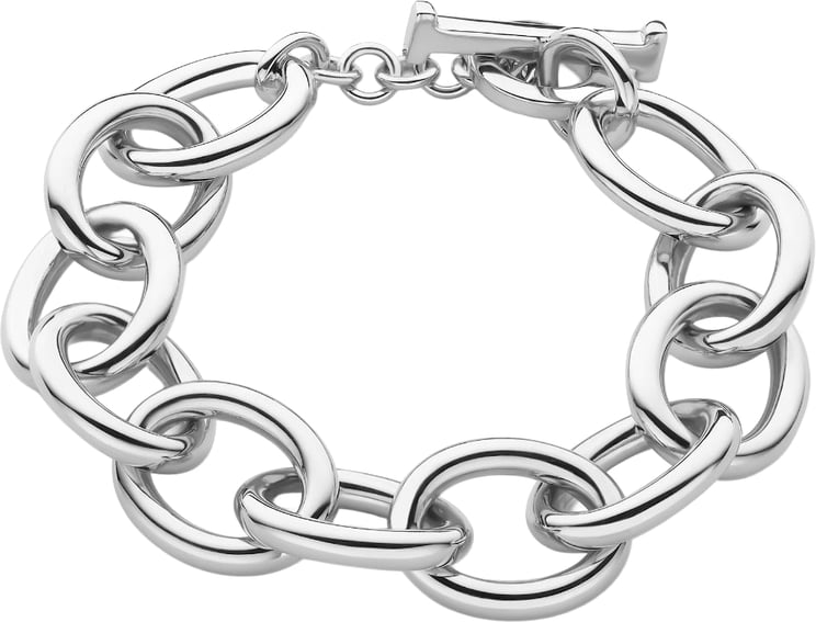 Arte Antwerp Parte Di Me Bibbiena Poppi - Armband - Zilver