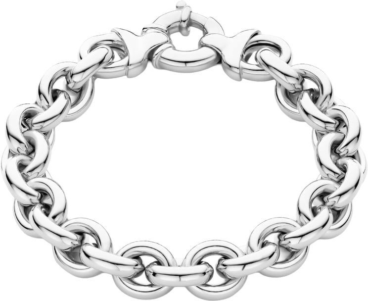 Arte Antwerp Parte Di Me Bibbiena Poppi - Armband - Goud