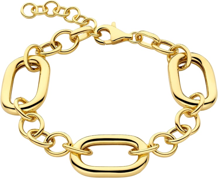 Arte Antwerp Parte Di Me Bibbiena Poppi - Armband - Goud