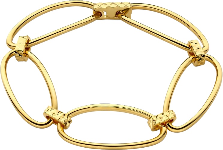 Arte Antwerp Parte Di Me Bibbiena Poppi - Armband - Zilver