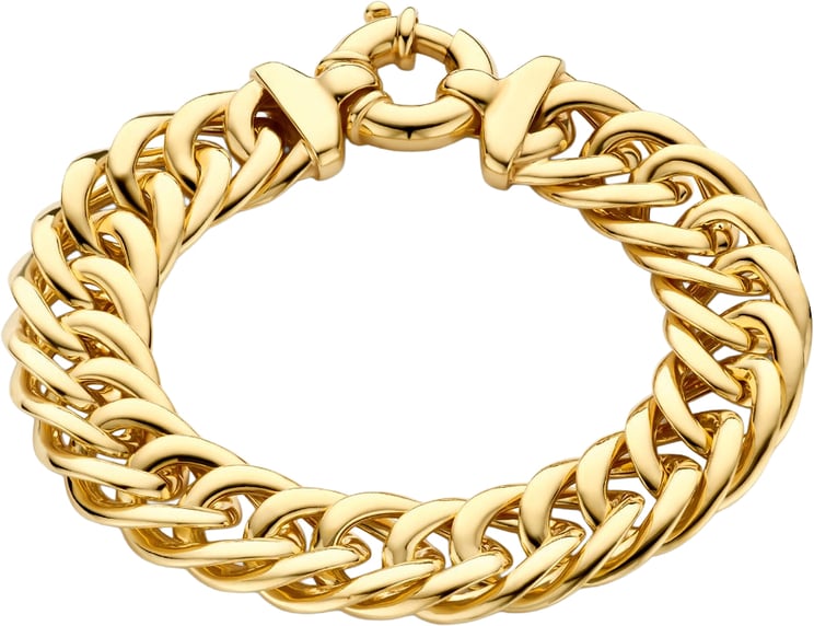 Arte Antwerp Parte Di Me Bibbiena Poppi - Armband - Zilver