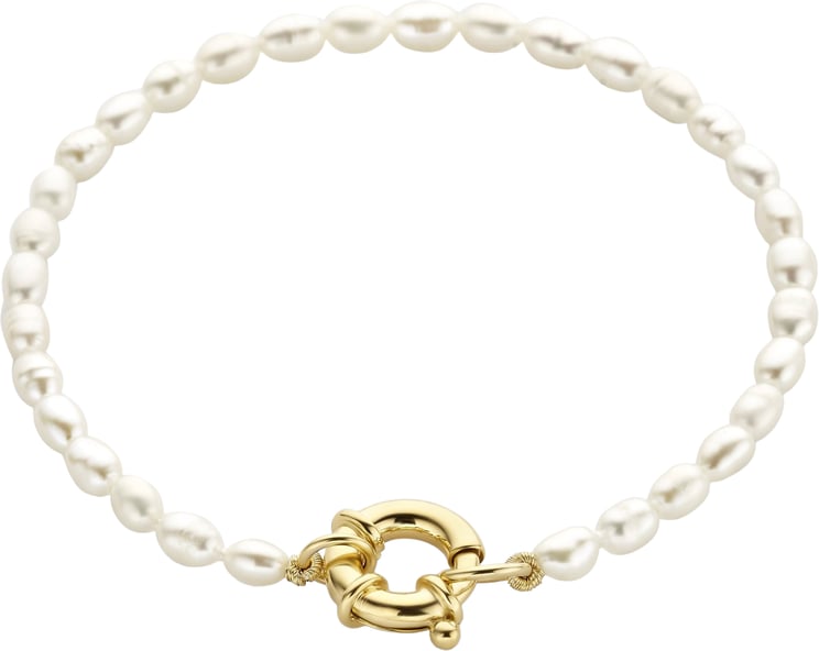 Arte Antwerp Parte Di Me Brioso Cortona - Armband - Goud