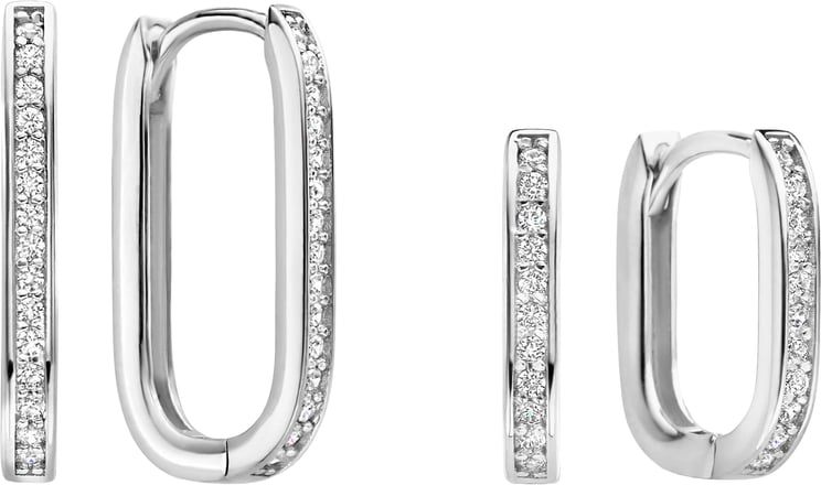 Arte Antwerp Parte Di Me Sorprendimi - Giftset - Zilver