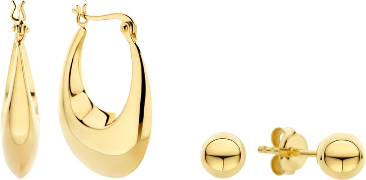 Arte Antwerp Parte Di Me Sorprendimi - Giftset - Goud