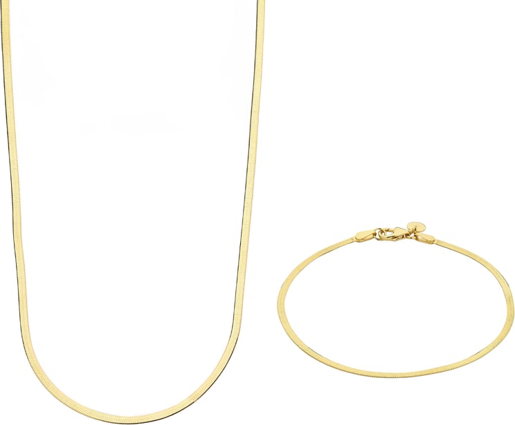 Arte Antwerp Parte Di Me Sorprendimi - Giftset - Goud