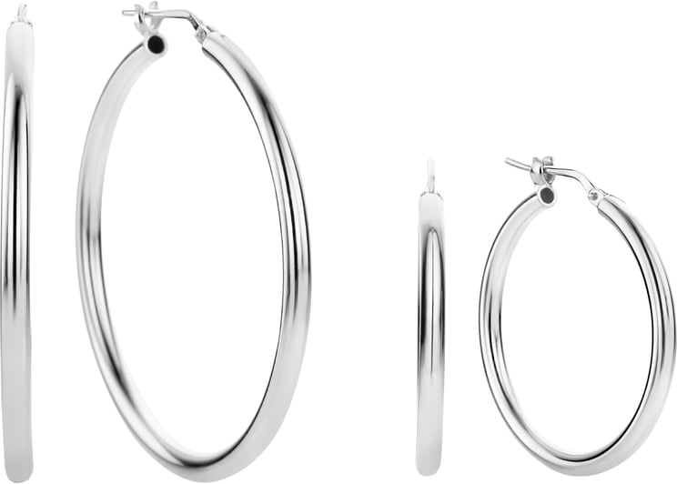 Arte Antwerp Parte Di Me Sorprendimi - Giftset - Zilver