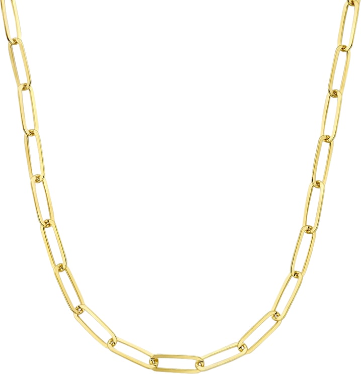 Arte Antwerp Parte Di Me Bibbiena Poppi - Ketting - Goud