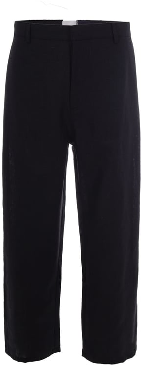 Arte Antwerp Trousers Black
