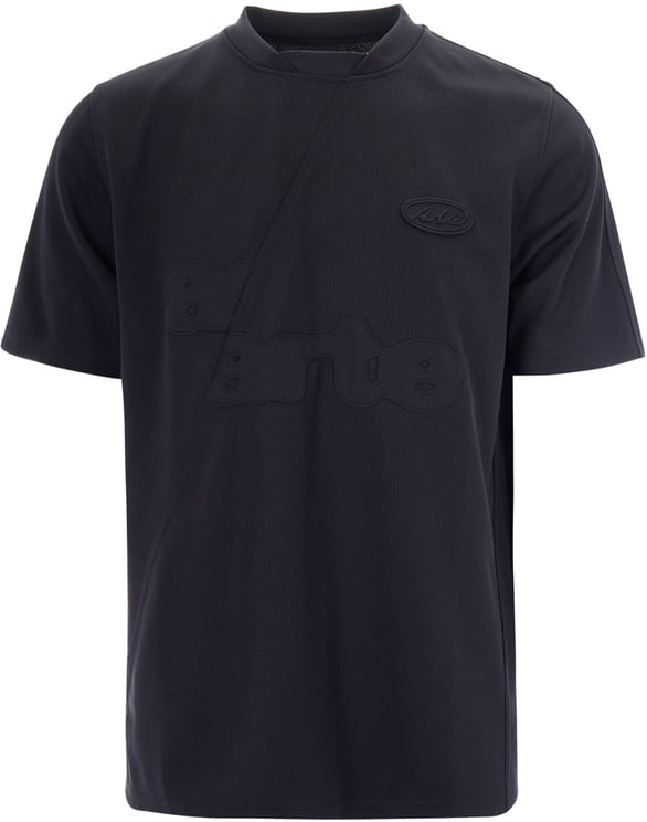 Arte Antwerp T-Shirts And Polos Black