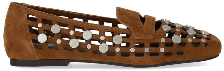 Ash ASH BALI BALLET FLAT SHOE